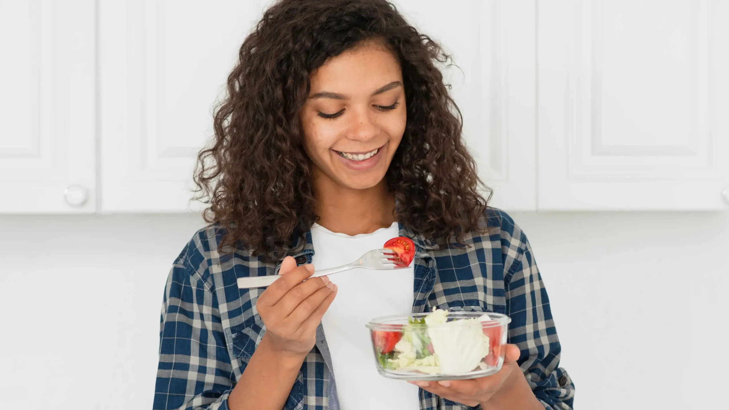 Eat a Healthy Breakfast