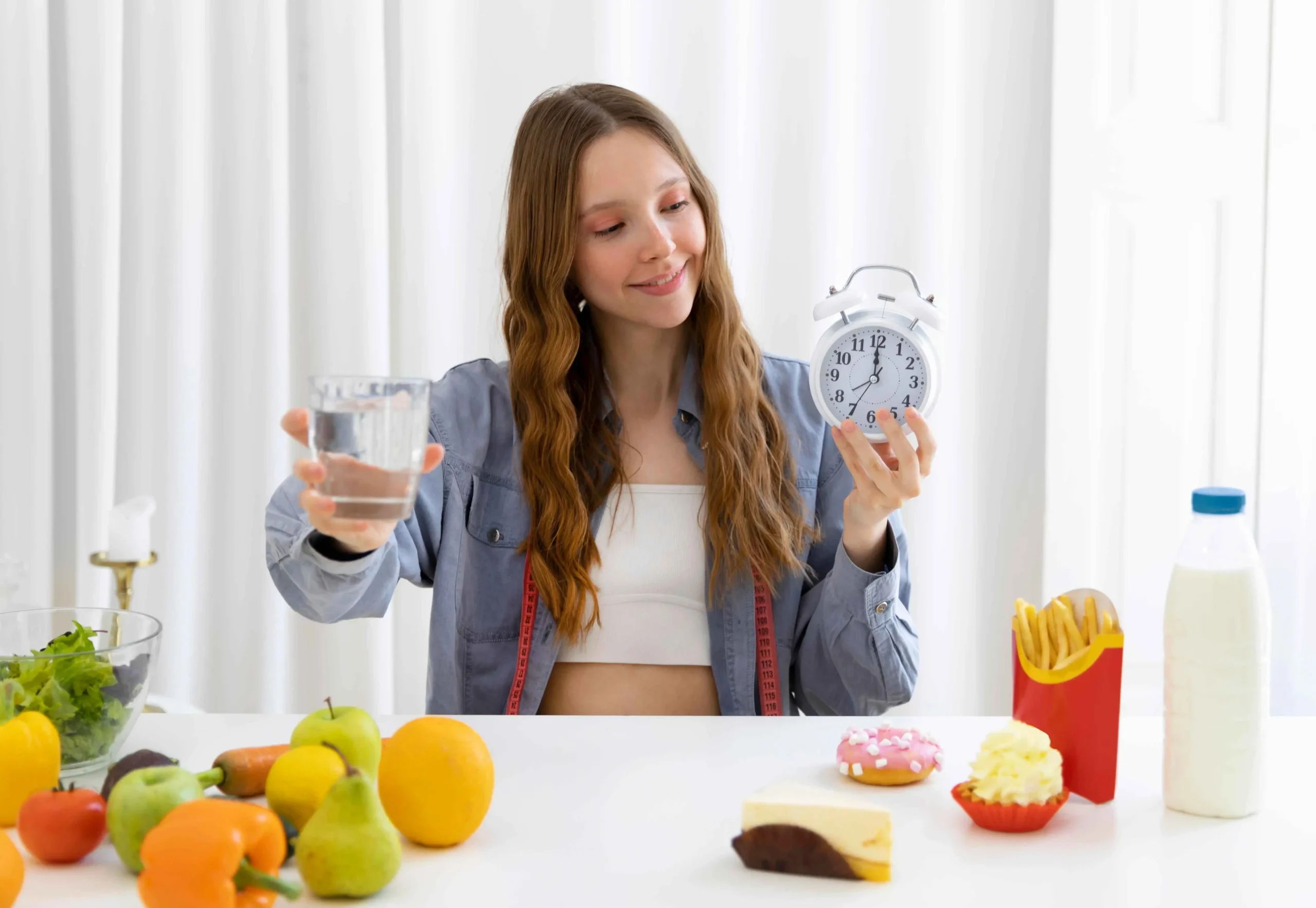 7 best morning habits to lose weight